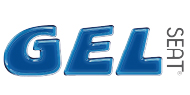 GELSEAT® logo