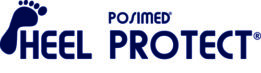 POSIMED® HEEL PROTECT® Logo