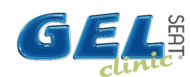 GELSEAT® clinic Logo