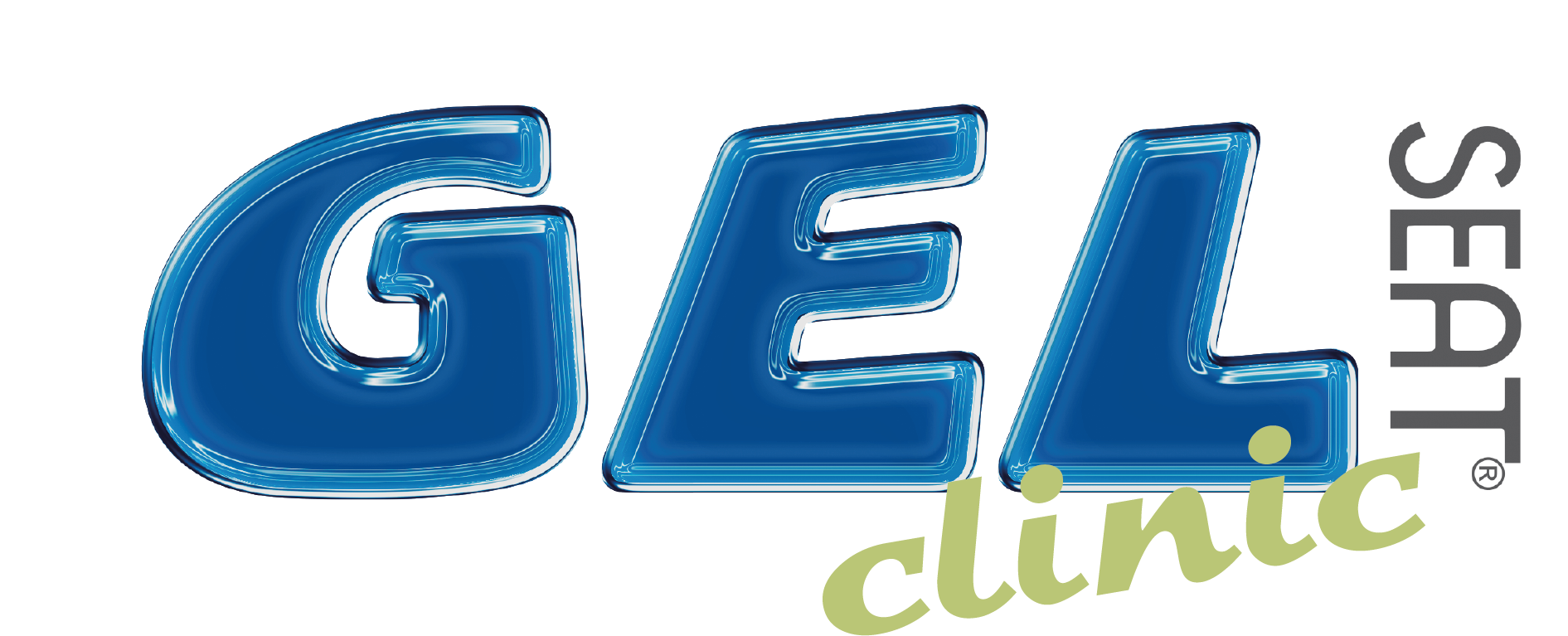GELSEAT® clinic Logo