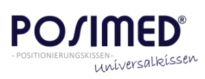 Logo POSIMED Universalkissen