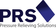 Pressure Relieving Solutions Logo