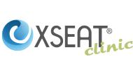 Logotipo XSEAT® clinic