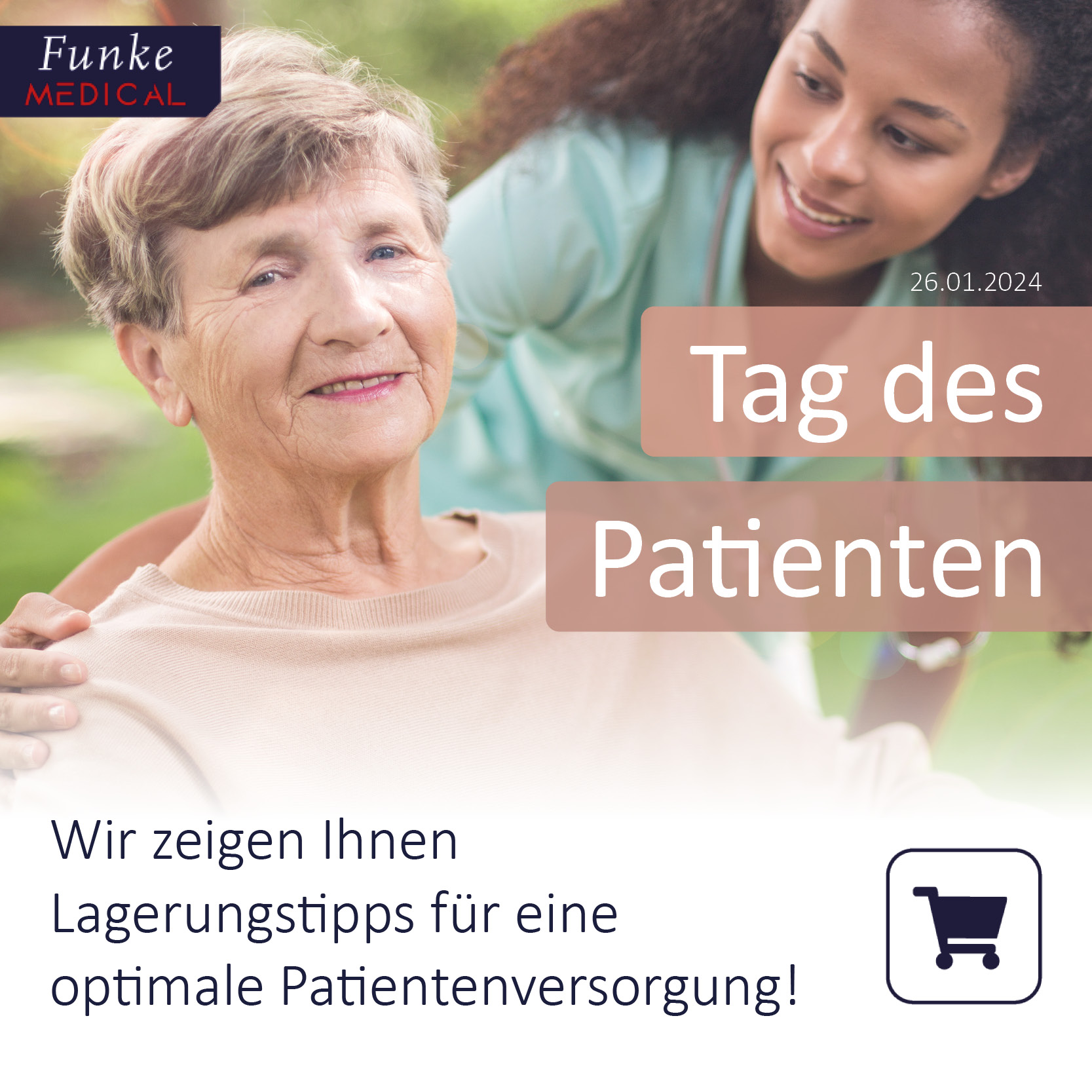 Postingbild Tag des Patienten 2024
