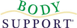 Logotipo Body Support