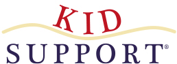 Logotipo Kid Support