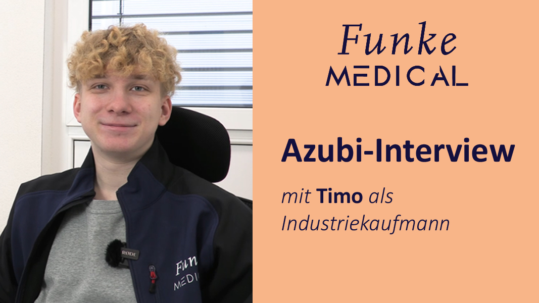 Thumbnail Azubi-Interview: Industriekaufleute