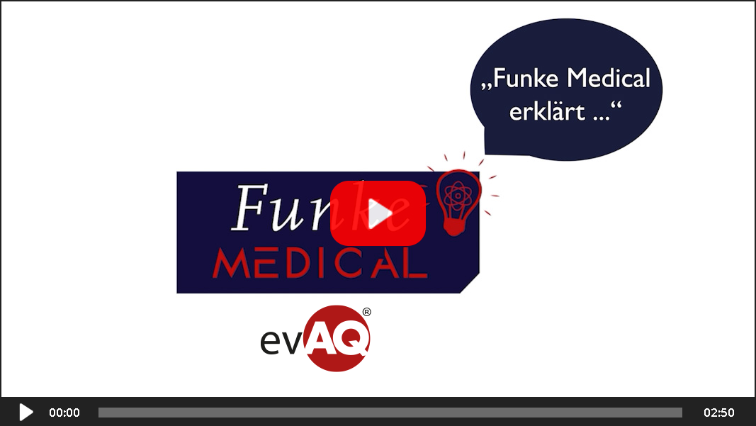 Thumbnail Funke Medical erklärt – EVAQ®