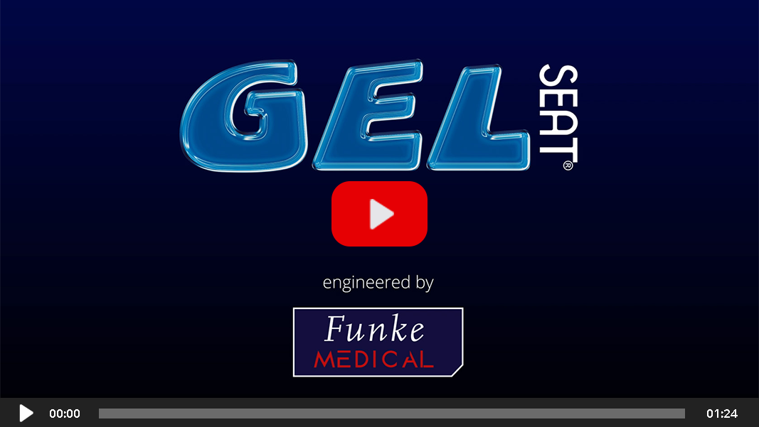 Thumbnail Produktfilm GELSEAT®