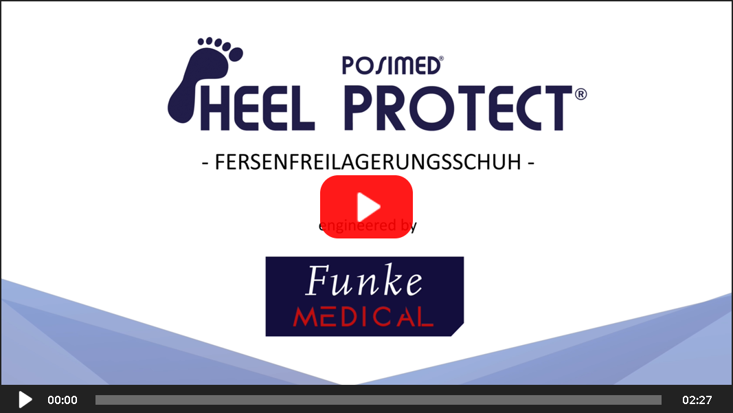 Thumbnail Heel Protect Produktfilm