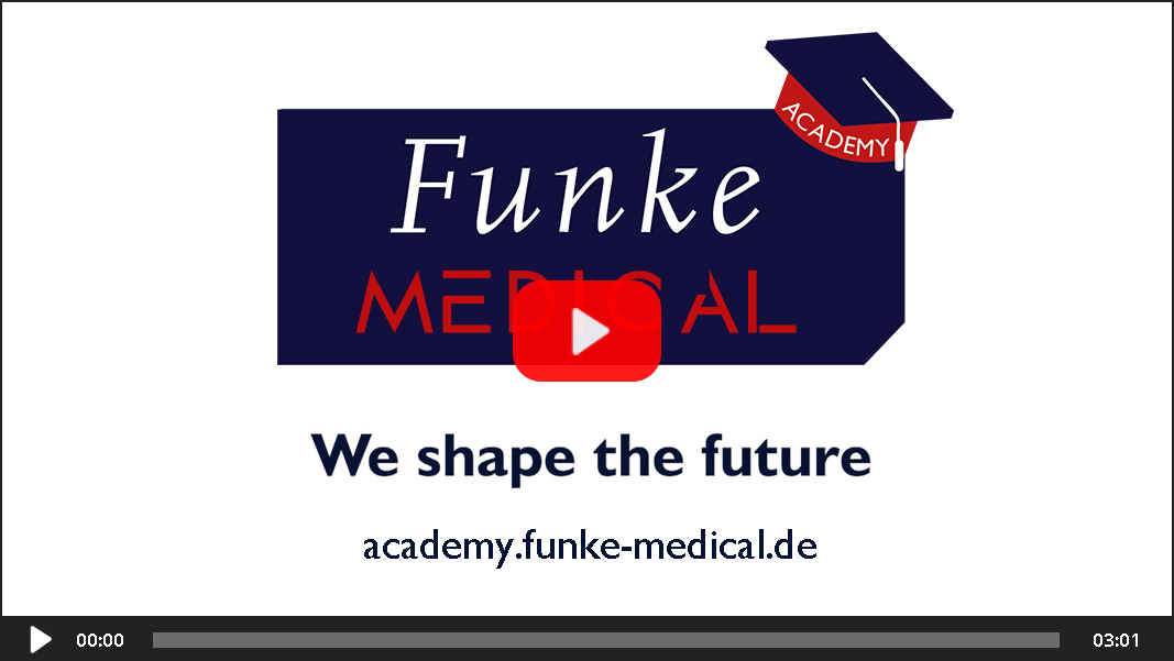 Thumbnail Funke Medical Academy
