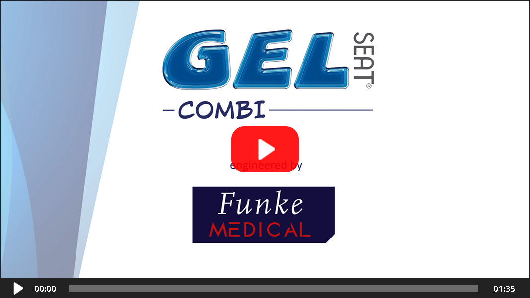 Thumbnail GELSEAT combi product film