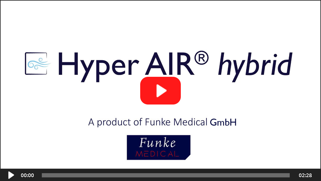 Thumbnail Product film Hyper AIR® hybrid