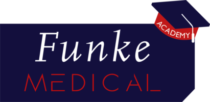 Funke Medical Academy Logo