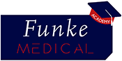 Logo Funke Medical Academy