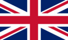 Englandflagge