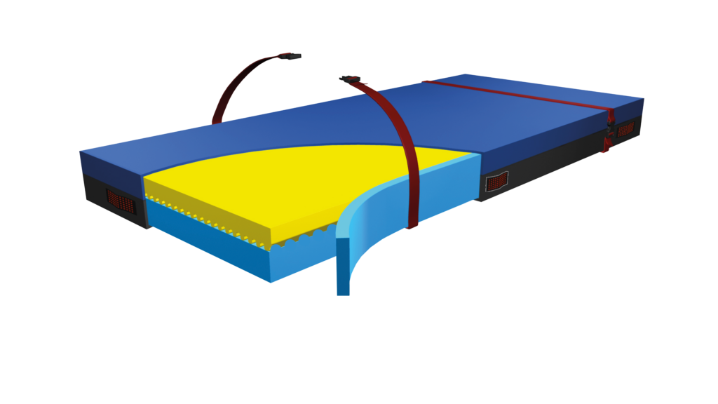 Funke Medical Decubitus prophylaxis and therapy