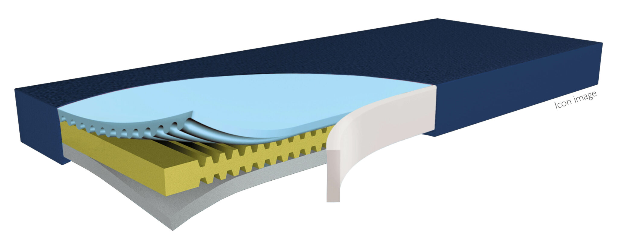Product image Hyper Foam 2 GREENLINE