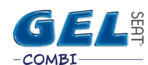 Logo GELSEAT® COMBI