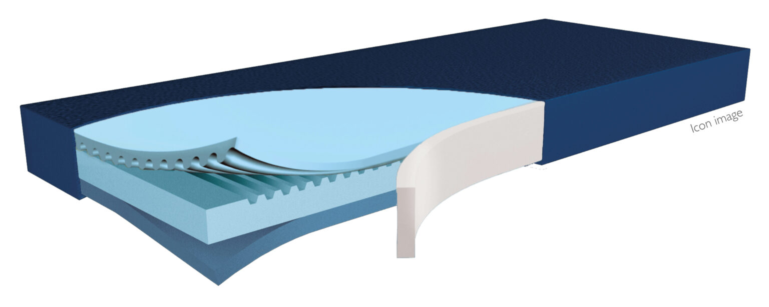 Funke Medical Decubitus prophylaxis and therapy