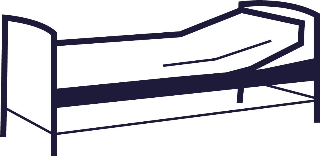 Icon Komfortbett 