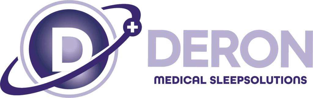 Logo Deron Medical Sleepsolutions