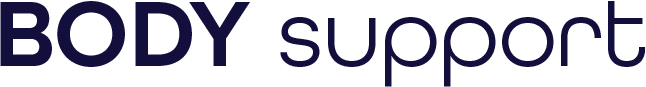 Produktlogo Body support