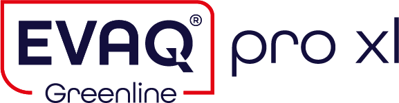 Produktlogo pro XL Greenline