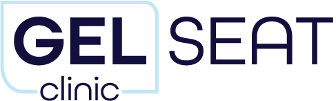 Produktlogo GELSEAT clinic