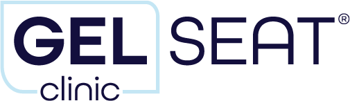 Produktlogo GELSEAT clinic