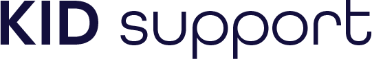Produktlogo Kid support