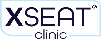 Produktlogo XSEAT clinic