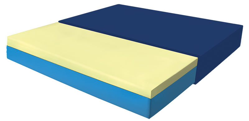 Produktbild Antidekubitus-Sitzkissen XSEAT light