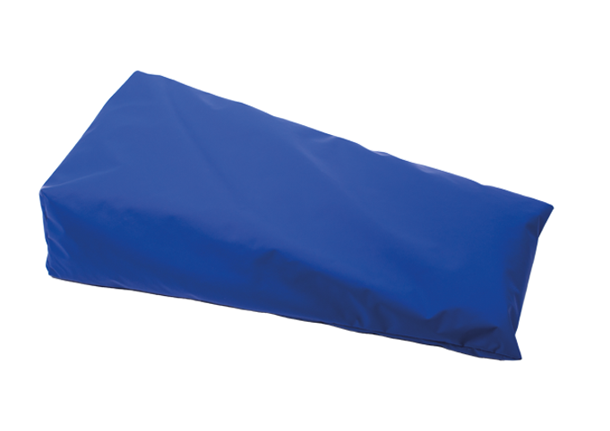 Produktbild Positionierungskissen Fersenschiene