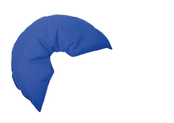 Produktbild Positionierungskissen Spreizkissen