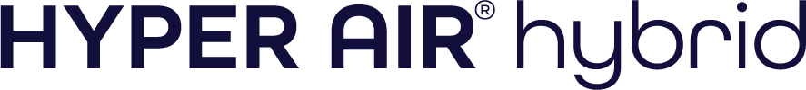 Produktlogo Hyper AIR hybrid