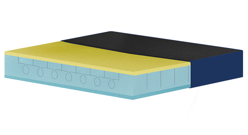 Illustration des Cubeseats