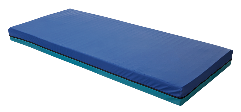 Product picture smart mattress