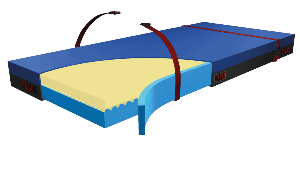 Produktbild EVAQ pro visco Greenline