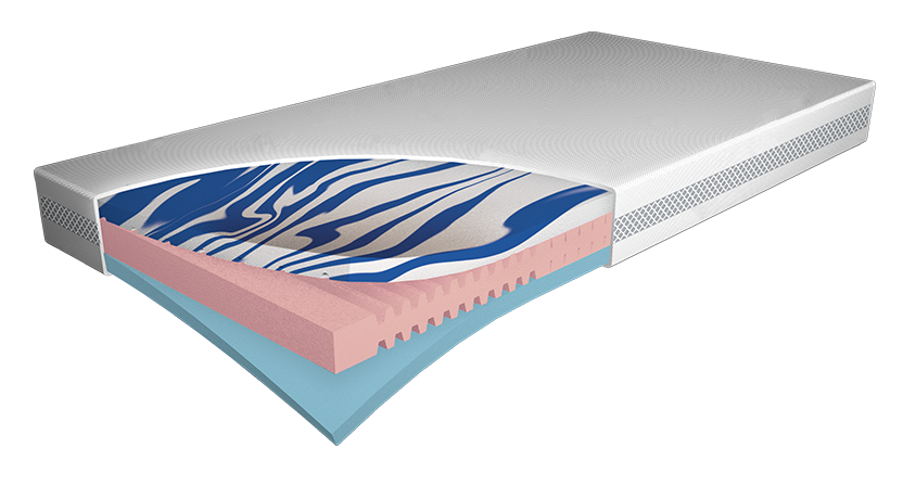 Product picture Ortho support basic gel