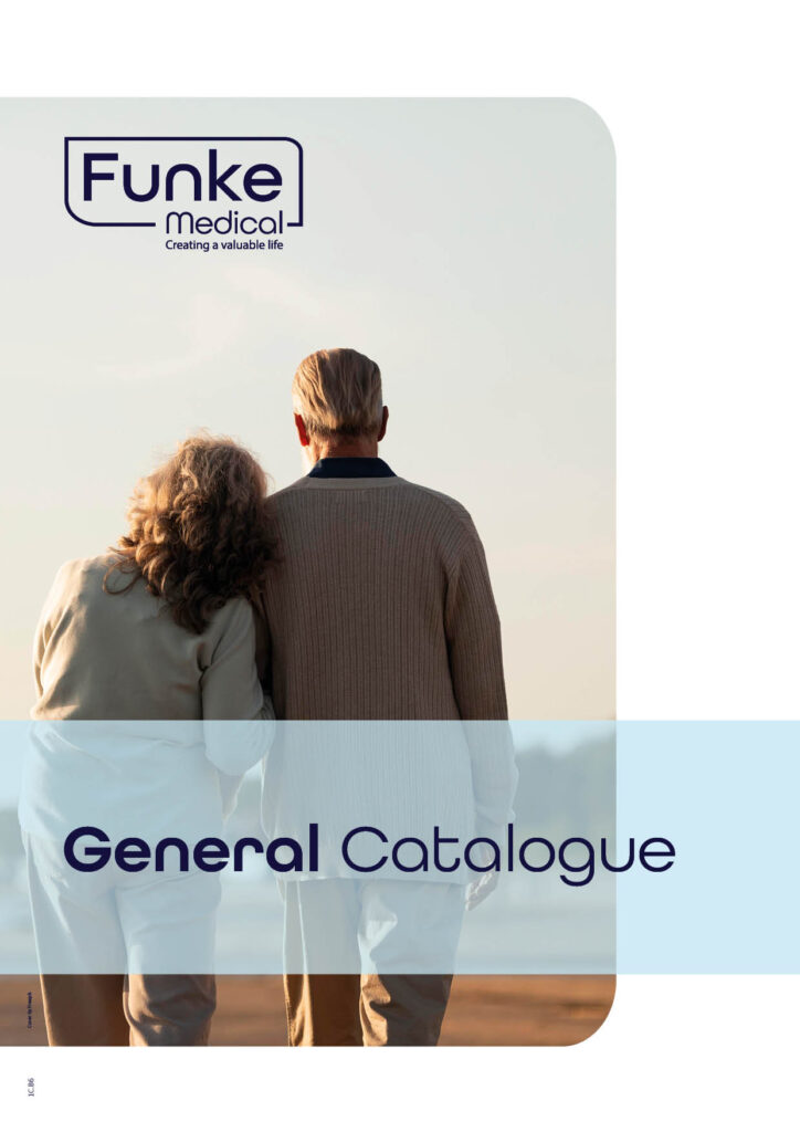 Cover general catalogue