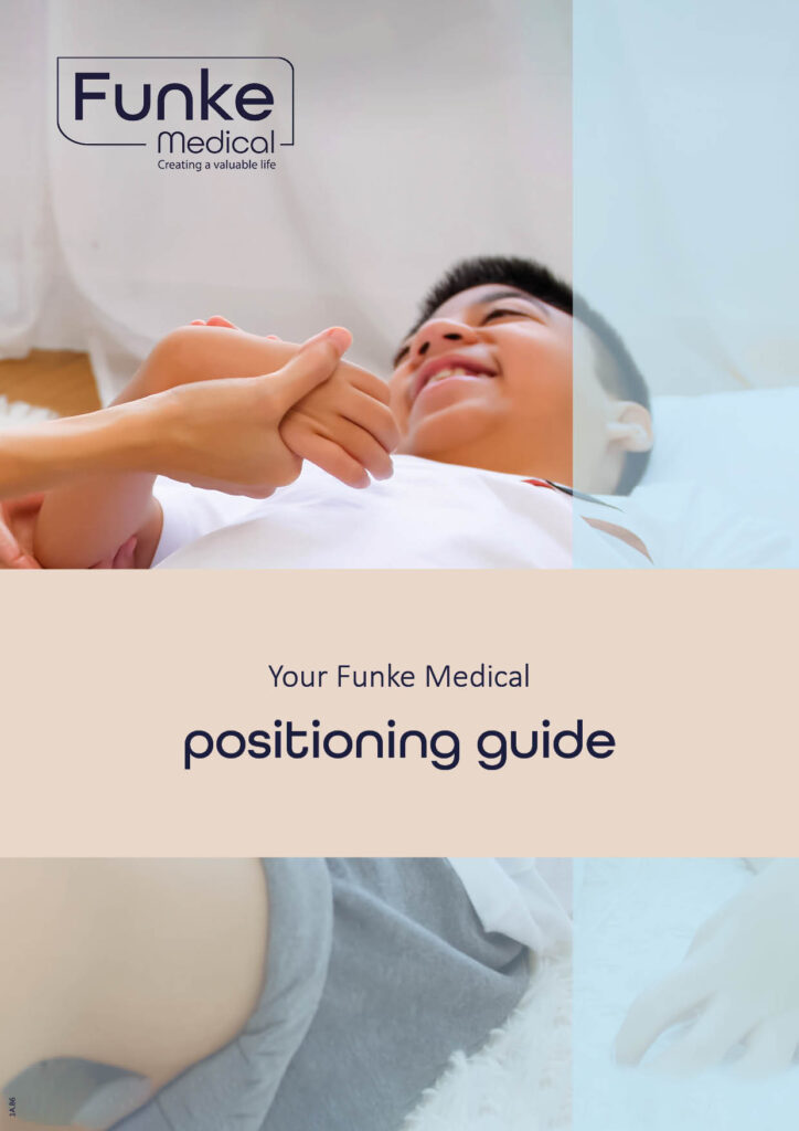 Cover positioning guide