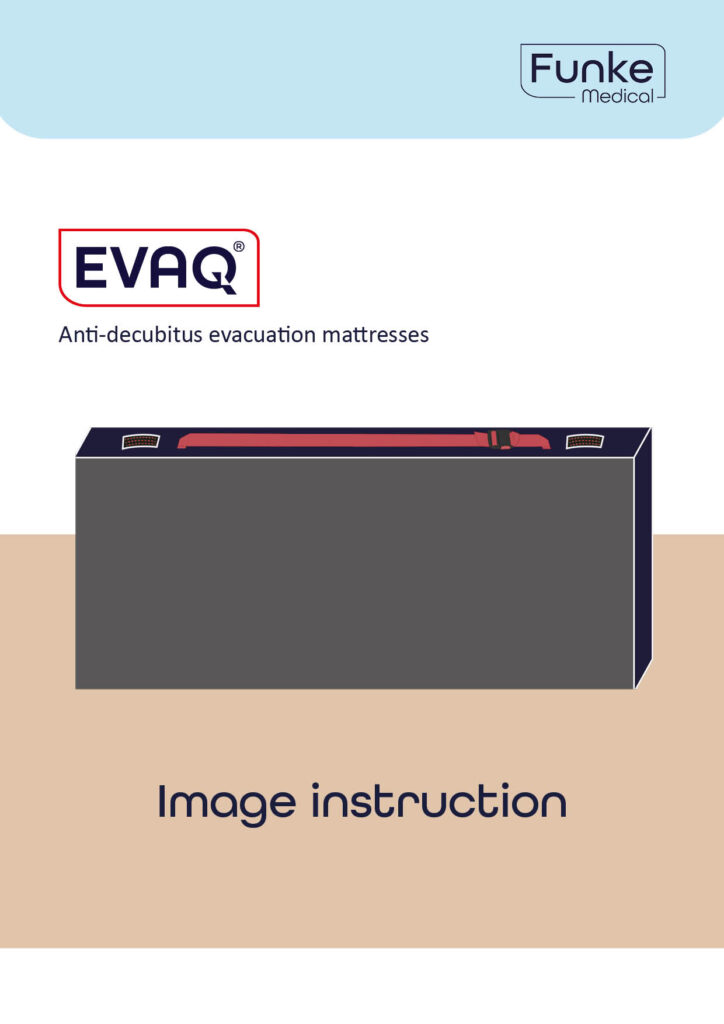 Cover image instructions EVAQ