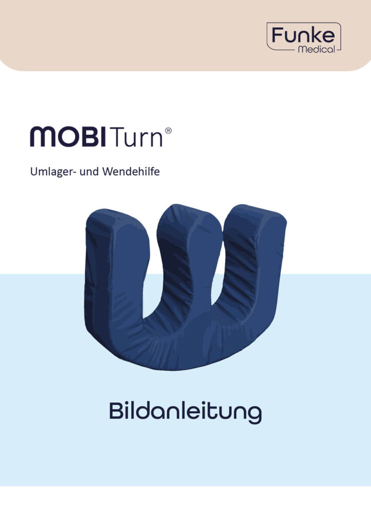 Titelseite Bildanleitung MobiTurn