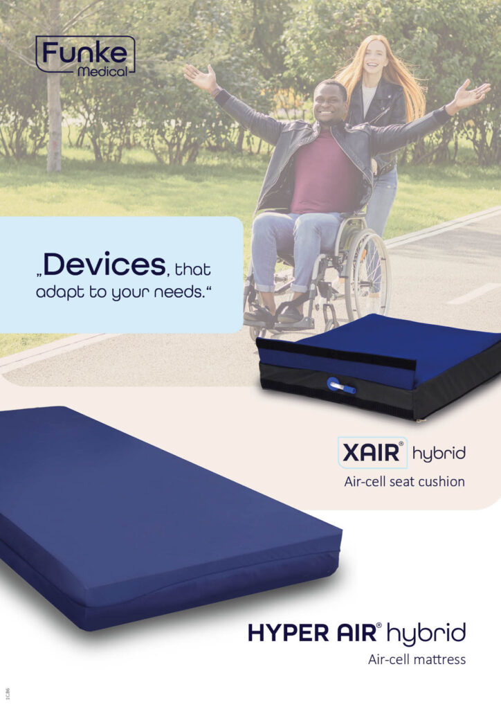 Cover Air-cell products