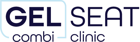 Produktlogo GELSEAT combi clinic