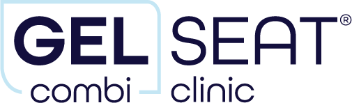 Produktlogo GELSEAT combi clinic