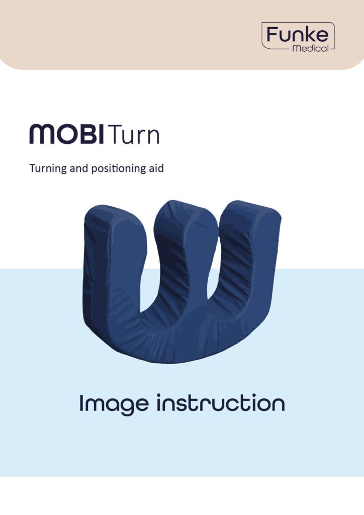 Cover image instructions MobiTurn